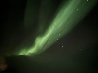 Nordlicht &ndash; &copy; Sabine Letzybyll (Eberhardt TRAVEL)