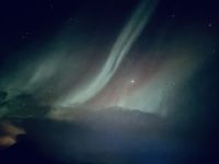 Nordlicht &ndash; &copy; Sabine Letzybyll (Eberhardt TRAVEL)