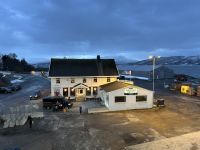 Finnsnes &ndash; &copy; Sabine Letzybyll (Eberhardt TRAVEL)