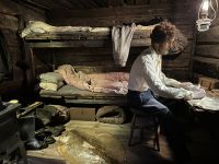 Polarmuseum &ndash; &copy; Sabine Letzybyll (Eberhardt TRAVEL)