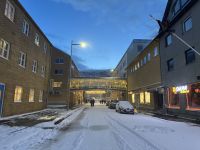 Hammerfest &ndash; &copy; Sabine Letzybyll (Eberhardt TRAVEL)