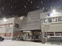 Hafen Svolvaer &ndash; &copy; Sabine Letzybyll (Eberhardt TRAVEL)