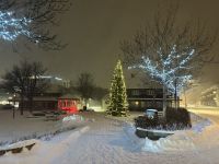 Brønnøysund  &ndash; &copy; Sabine Letzybyll (Eberhardt TRAVEL)