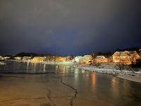 Brønnøysund  &ndash; &copy; Sabine Letzybyll (Eberhardt TRAVEL)