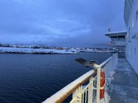Brønnøysund  &ndash; &copy; Sabine Letzybyll (Eberhardt TRAVEL)