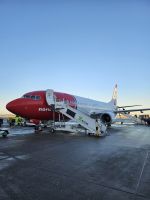Es geht los! &ndash; &copy; Mariele Legler (Eberhardt TRAVEL)