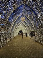 Wintermarkt  &ndash; &copy; Mariele Legler (Eberhardt TRAVEL)