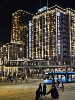 unser Hotel &ndash; &copy; Mariele Legler (Eberhardt TRAVEL)