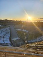 Holmenkollen &ndash; &copy; Mariele Legler (Eberhardt TRAVEL)