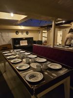 in der Fram &ndash; &copy; Mariele Legler (Eberhardt TRAVEL)