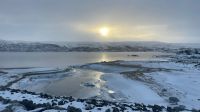 übiger eisige Fjell-Ebenen &ndash; &copy; Mariele Legler (Eberhardt TRAVEL)