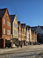 Brygge &ndash; &copy; Mariele Legler (Eberhardt TRAVEL)