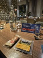 Abschiedsgeschenke