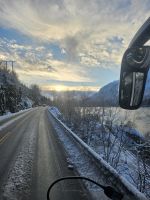 Fahrt nach Bergen &ndash; &copy; Mariele Legler (Eberhardt TRAVEL)