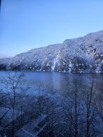 Fahrt nach Bergen 1 &ndash; &copy; Mariele Legler (Eberhardt TRAVEL)