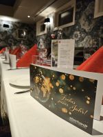 Silvesterabend &ndash; &copy; Mariele Legler (Eberhardt TRAVEL)