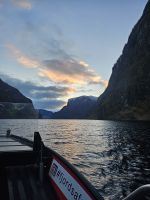 Fjordsafari 1 &ndash; &copy; Mariele Legler (Eberhardt TRAVEL)