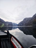 Fjordsafari 3