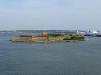 Göteborg - Festung &ndash; &copy; Claudia Bernhardt (Eberhardt TRAVEL)