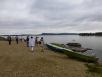 Inarisee &ndash; &copy; Claudia Bernhardt (Eberhardt TRAVEL)