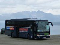 Lyngenfjord &ndash; &copy; Claudia Bernhardt (Eberhardt TRAVEL)
