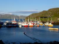 Fahrt zum Nordkap &ndash; &copy; Claudia Bernhardt (Eberhardt TRAVEL)