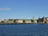 Stockholm &ndash; &copy; Claudia Bernhardt (Eberhardt TRAVEL)