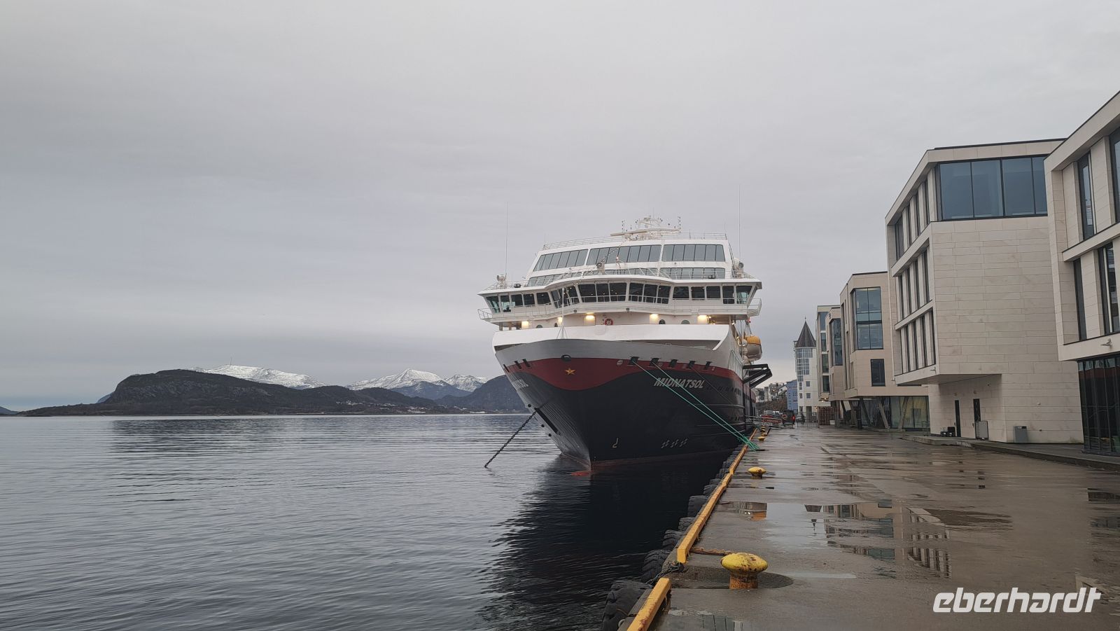 Ålesund &ndash; &copy; Martin Büchner (Eberhardt TRAVEL)