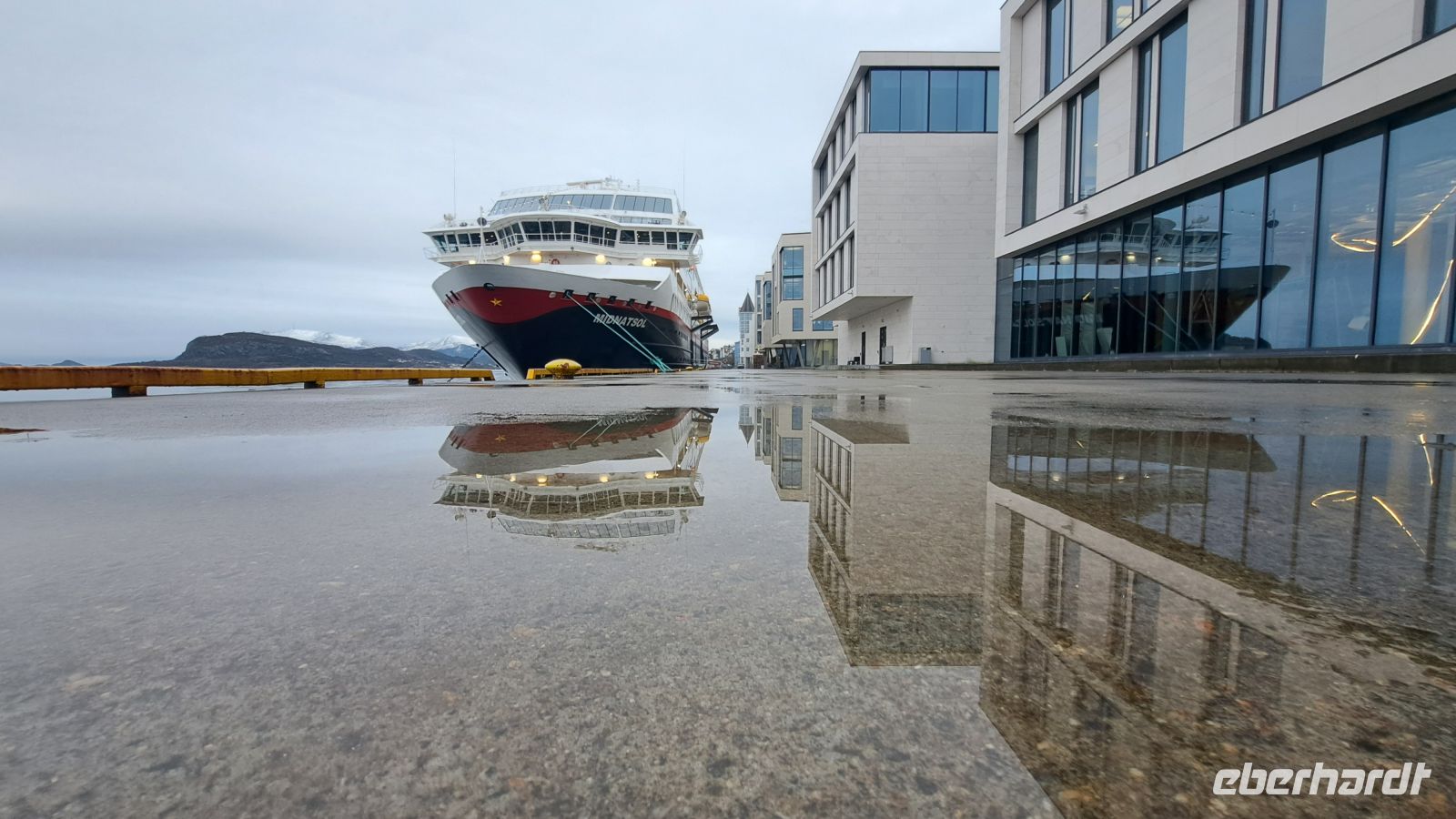 Ålesund &ndash; &copy; Martin Büchner (Eberhardt TRAVEL)