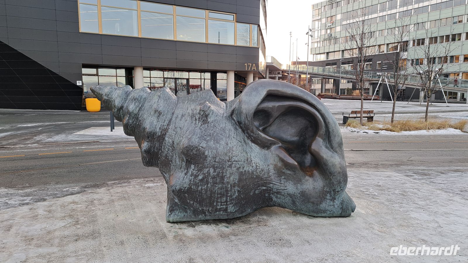 Trondheim - 