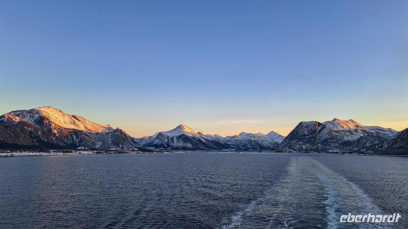 Nördliches Helgeland  &ndash; &copy; Martin Büchner (Eberhardt TRAVEL)