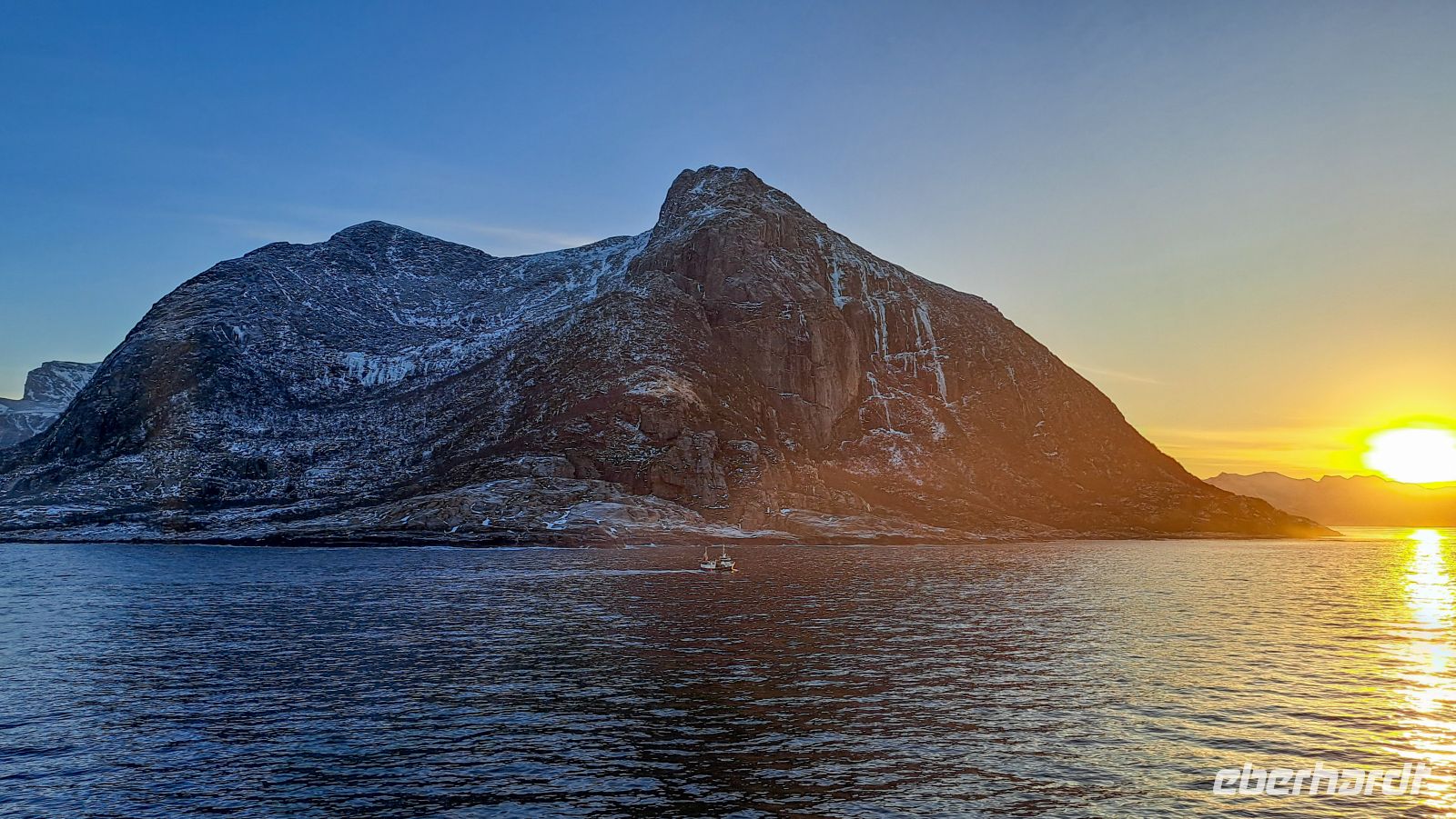 Nördliches Helgeland  &ndash; &copy; Martin Büchner (Eberhardt TRAVEL)