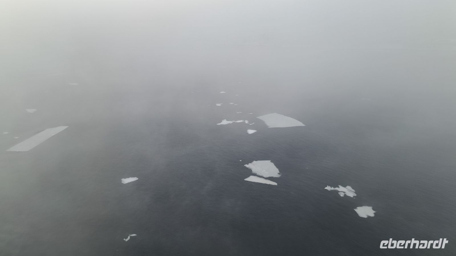 Eis &ndash; &copy; Martin Büchner (Eberhardt TRAVEL)