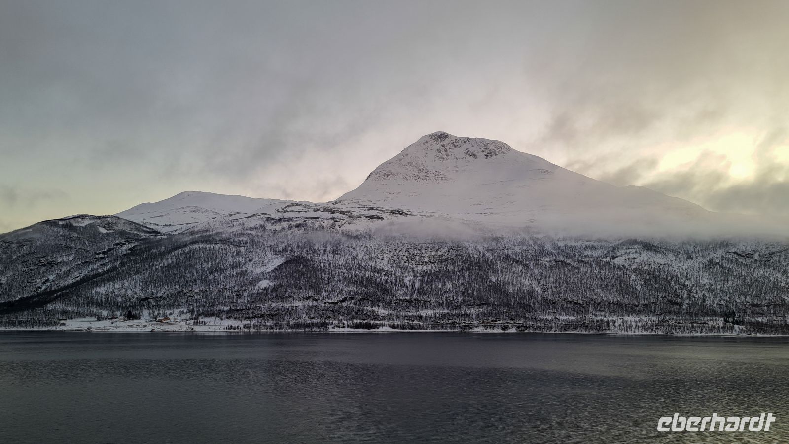 Troms fylke &ndash; &copy; Martin Büchner (Eberhardt TRAVEL)