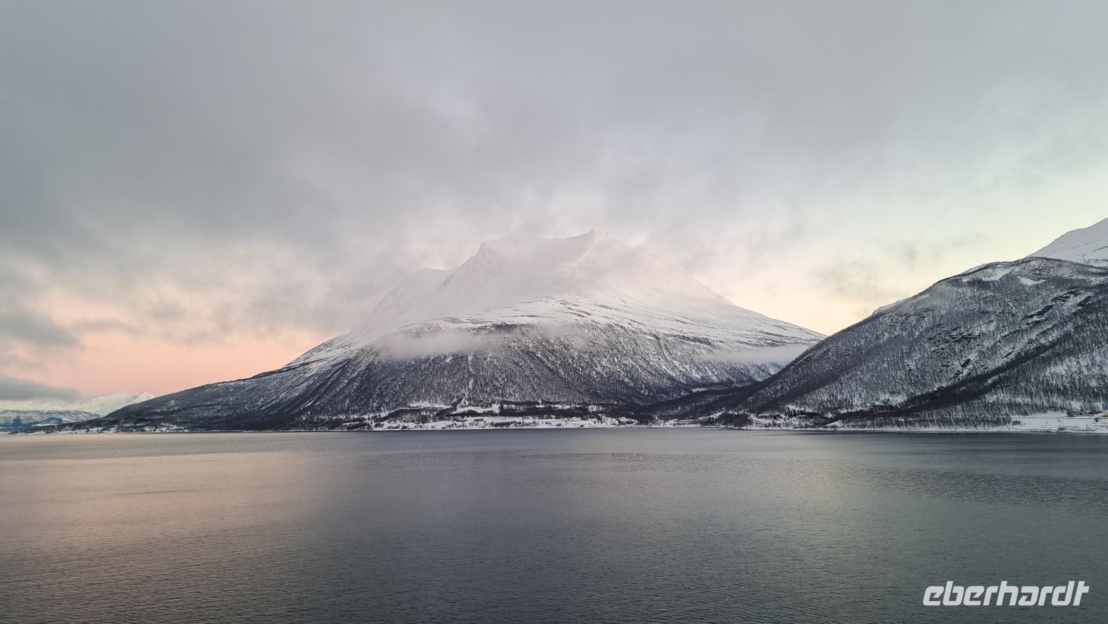 Troms fylke &ndash; &copy; Martin Büchner (Eberhardt TRAVEL)