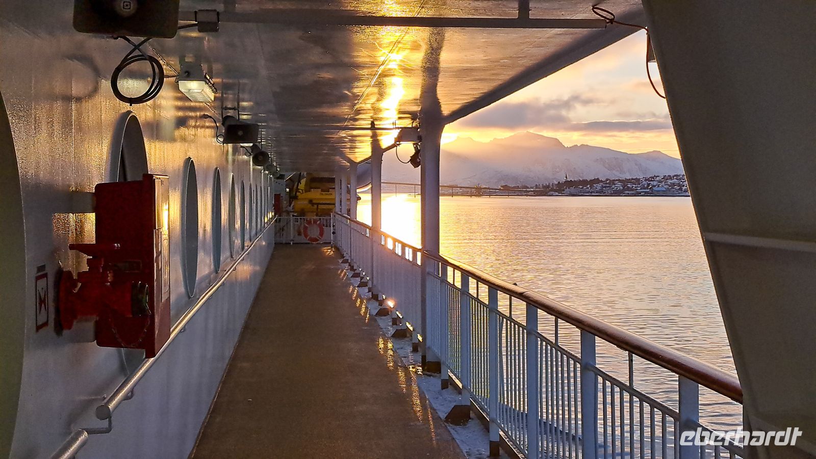 Vesterålen - Sortland &ndash; &copy; Martin Büchner (Eberhardt TRAVEL)