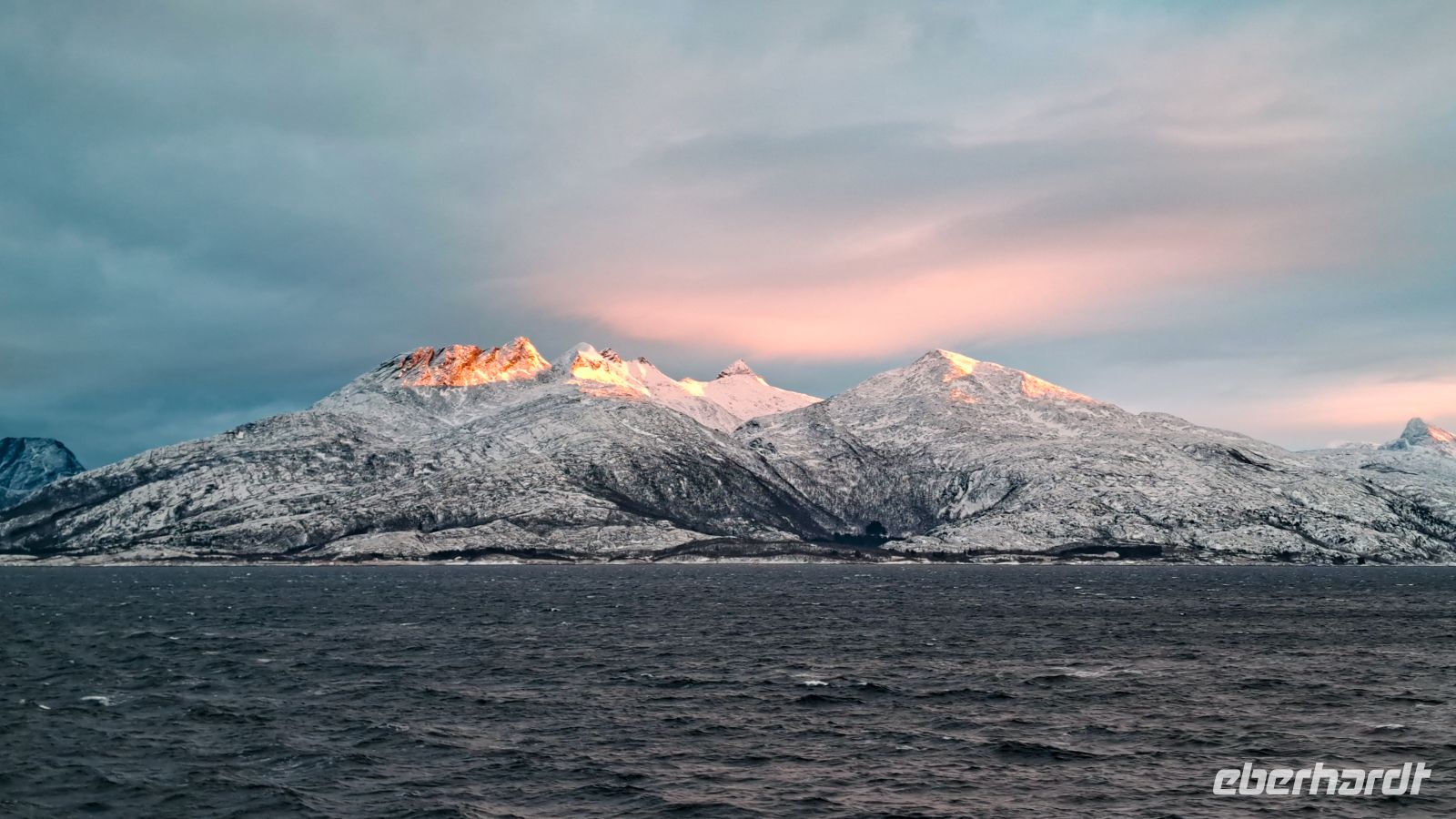 Helgelandsküste &ndash; &copy; Martin Büchner (Eberhardt TRAVEL)
