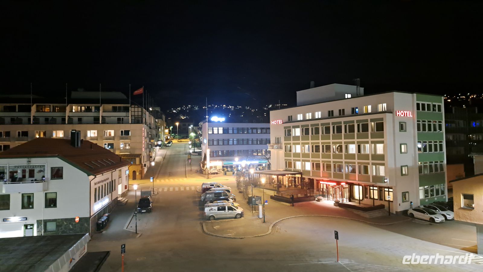 Romsdalen - Molde &ndash; &copy; Martin Büchner (Eberhardt TRAVEL)
