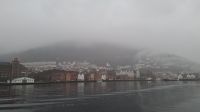 Abfahrt in Bergen &ndash; &copy; Martin Büchner (Eberhardt TRAVEL)