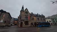 Jugendstilstadt Ålesund &ndash; &copy; Martin Büchner (Eberhardt TRAVEL)