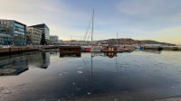 Trondheim &ndash; &copy; Martin Büchner (Eberhardt TRAVEL)