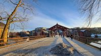 Trondheim - Gamle Bybron &ndash; &copy; Martin Büchner (Eberhardt TRAVEL)