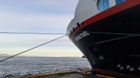 Trondheimfjord &ndash; &copy; Martin Büchner (Eberhardt TRAVEL)