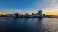 Bodø - Hauptstadt der Nordland fylke &ndash; &copy; Martin Büchner (Eberhardt TRAVEL)