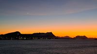 Ausfahrt aus Bodø &ndash; &copy; Martin Büchner (Eberhardt TRAVEL)