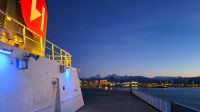 Ausfahrt aus Bodø &ndash; &copy; Martin Büchner (Eberhardt TRAVEL)