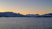 Troms fylke - Insel Senja - Finnsnes &ndash; &copy; Martin Büchner (Eberhardt TRAVEL)