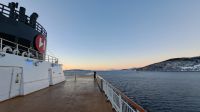 Troms fylke - Insel Senja &ndash; &copy; Martin Büchner (Eberhardt TRAVEL)