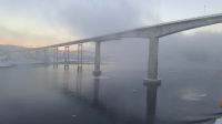 Finnsnes-Brücke &ndash; &copy; Martin Büchner (Eberhardt TRAVEL)