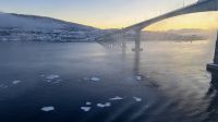 Troms fylke - Insel Senja &ndash; &copy; Martin Büchner (Eberhardt TRAVEL)
